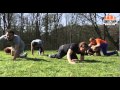 Bootcamp nederland  promo