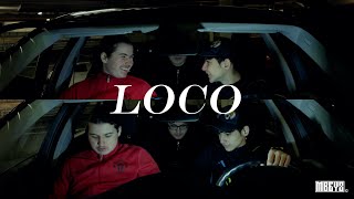 Kerem - Loco Official Video