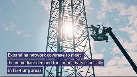 Uninterrupted Telecom Services For a Connected Pakistan | PTA