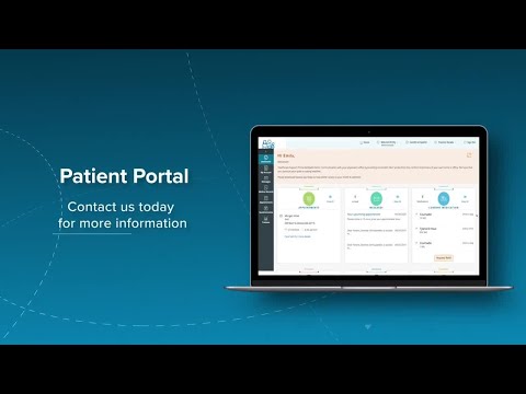 Empowering Your Patients With the Patient Portal