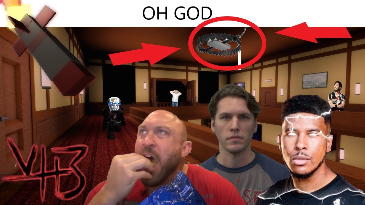 Vh3 moments that make me lose braincells - YouTube