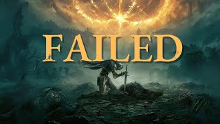 10 Reasons Why Elden Ring SUCKS