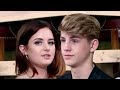 BMUSICAL - Gone (Acoustic) MattyBRaps x Brooke Adee