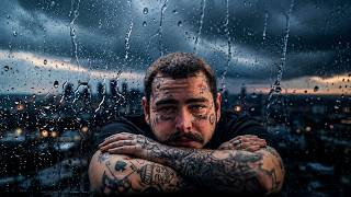 Post Malone – “Our Last Message” (2026 Lyrics Video)