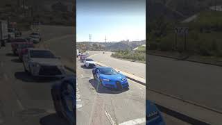 Rarest Cars Found On Google Maps car
