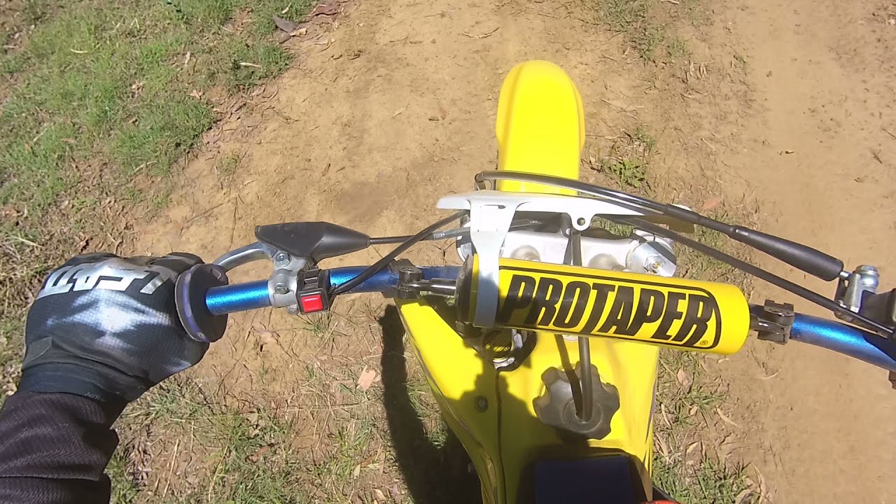 Beaudesert Enduro Ride! Long Loop 3