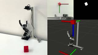 CRANE+ V2 実機で学べるベーシックロボットアーム | 株式会社ア－ルティ