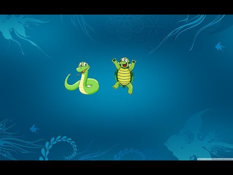 Turtle Module