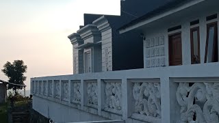 VILLA MANTEP VIEW NYA CAKEP ‼️#vlog