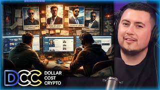 We Stalked the Team Behind This Project (Wild Discoveries)