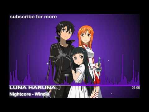 Sword-Art-Online-Hollow-Realization-Op-Windia-Nightcore