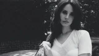 Lana Del Rey - Swan Song (Ultraviolence Version) Resimi