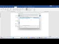 Bikin Berkas #msword Sekali Tapi Bisa Jadiin Dokumen Berkali Kali #mailmerge #msoffice