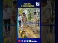 తుళ్లూరు పరిధిలో చెక్‌పోస్టులను తనిఖీ చేసిన SP  వకుల్ జిందల్ #trending #mitv #shorts  #viralviedio