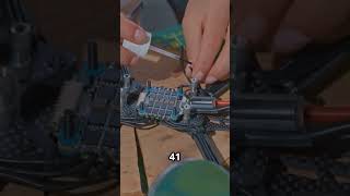 Drone Swarm Hits Russian Engine Plant 7 Regions Rocked Overnight