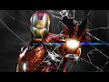 The iron man song  a tribute to mr stark