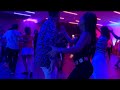 Cuban Salsa with Nessi Wong @nessi_wong