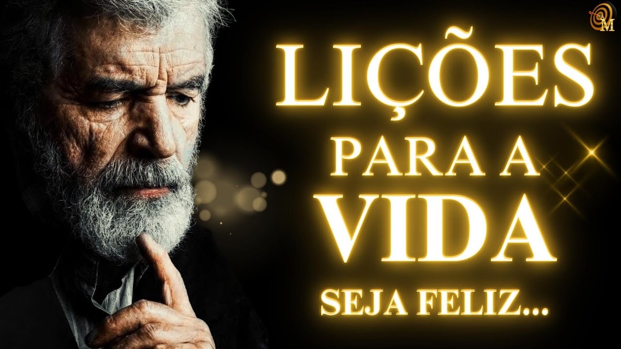 ⚠️OUÇA e VENÇA JÁ! 90 Lições de Sabedoria que farão você Mudar de Vida PARA SEMPRE