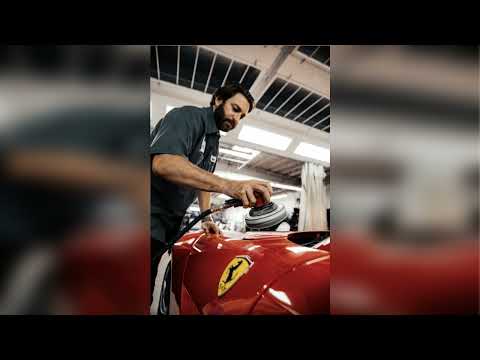 Cheap Auto Body Shop Los Angeles
