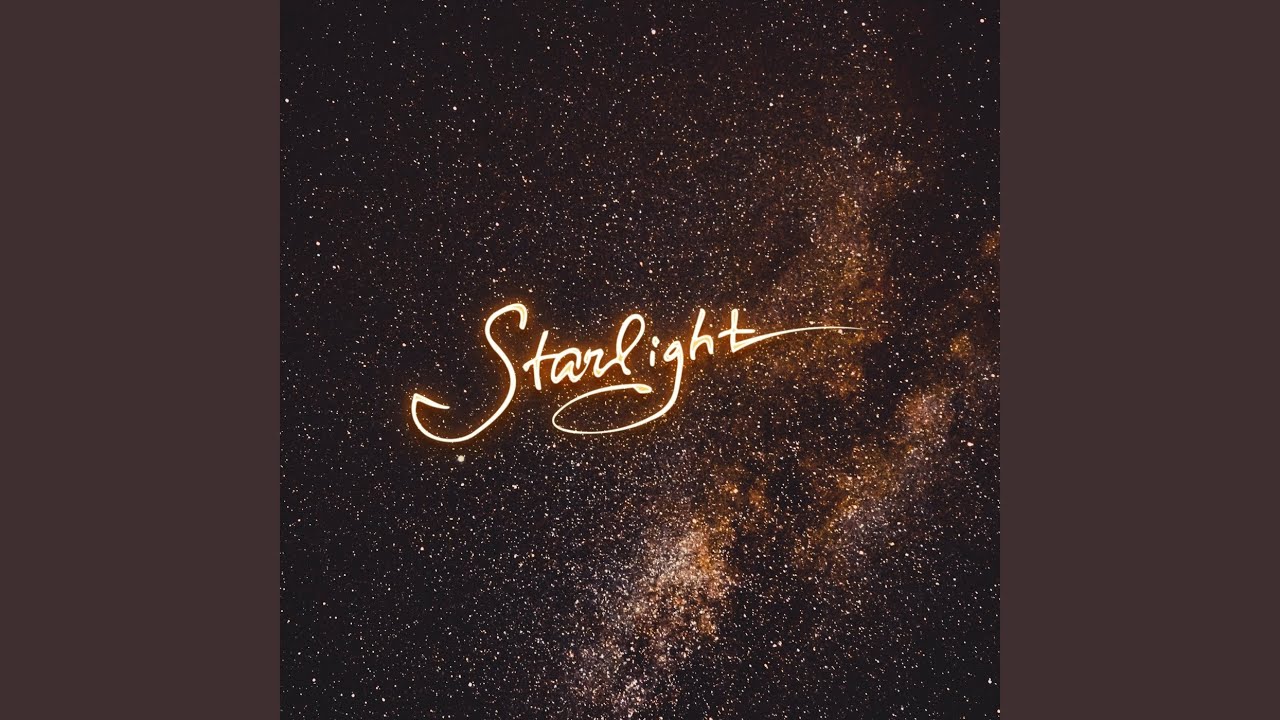 Watch Starlight on YouTube Watch Starlight on YouTube