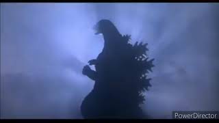 GODZILLA MUSIC VIDEO LINKIN PARK NEW DIVIDE