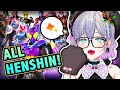 Reacting to ALL Kamen Rider Primary Henshin & Finisher (Ichigo-Gavv) | 仮面ライダー 変身・必殺技リアクション