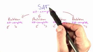 Seed Problem - Intro to Theoretical Computer Science
