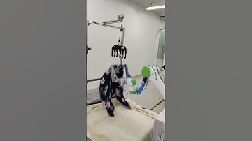 Collaborative Robots: Versatile Applications Showcase  #collaborativerobots #factoryautomation
