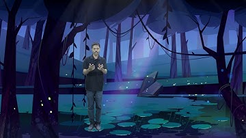 English I - Chapter 2 The Elixir of Life