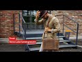 Ein Hingucker Leder Umhängetasche 15 Von ALMADIH Businesstasche 