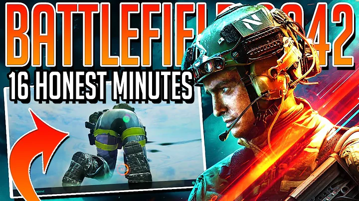 Why people are MAD at Battlefield 2042