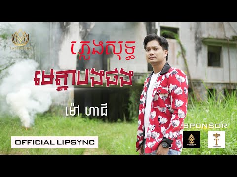 មេត្តាបងផង​ ភ្លេងសុទ្ធ​ -​ ម៉ៅ​ ហាជី - Mao Hachi