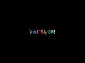 Dimsterious Intro