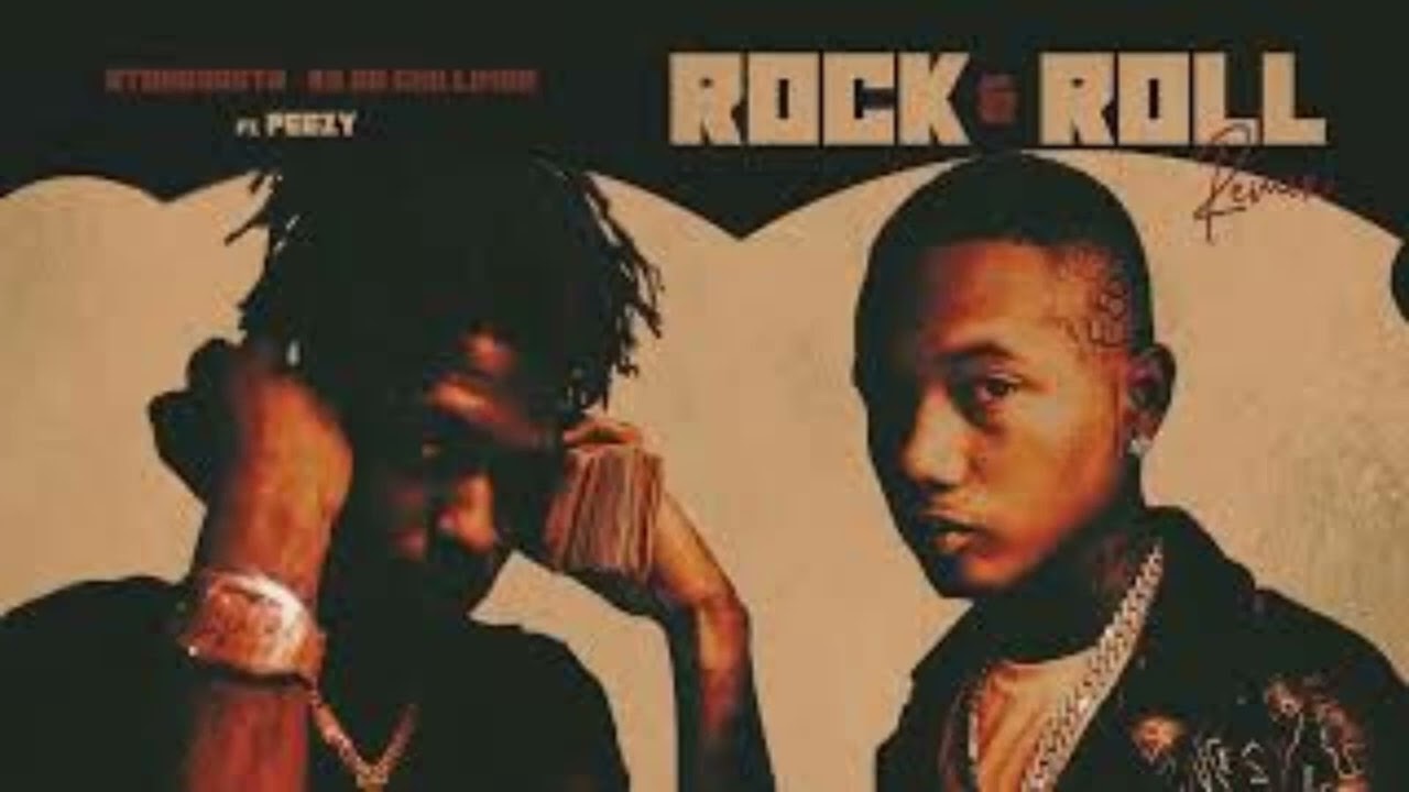 S5, R3 the Chiliman, Peezy - Rock & Roll (Remix) (Best Clean Version)