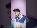 🗣️❤ Kaho Na Pyar Hai ❤ | Udit Narayan #shorts #viral #ytshorts #cover #shahanj #homerecording