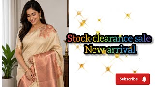 Today soft silk collection.399 only.dont miss it screenshot 1
