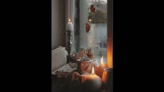 MIND WARNING BY ONEW WITH MISTY RAIN SOUNDS