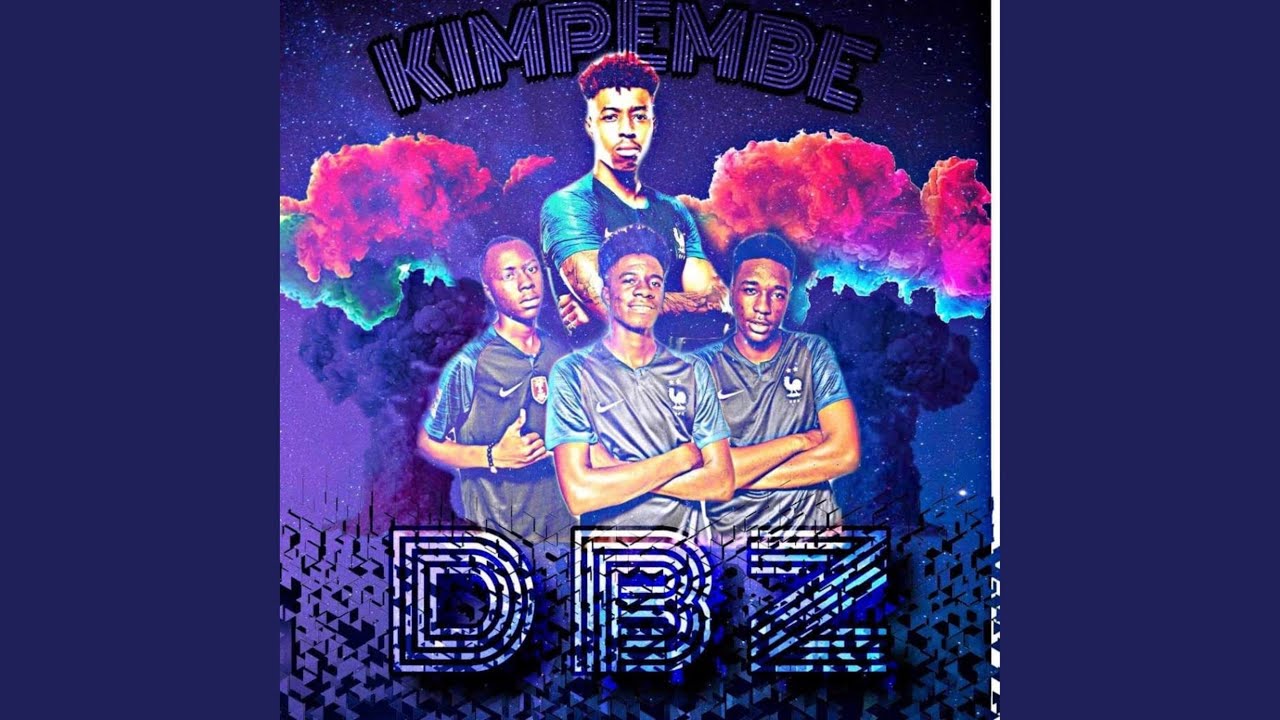 Kipembe auf YouTube ansehen Kipembe auf YouTube ansehen