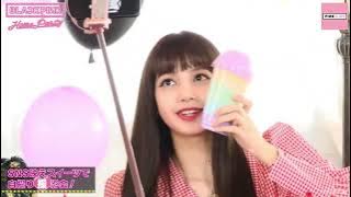 [2018] “BLACKPINK's HOUSE PARTY” - ABEMA TV (ENG SUB)