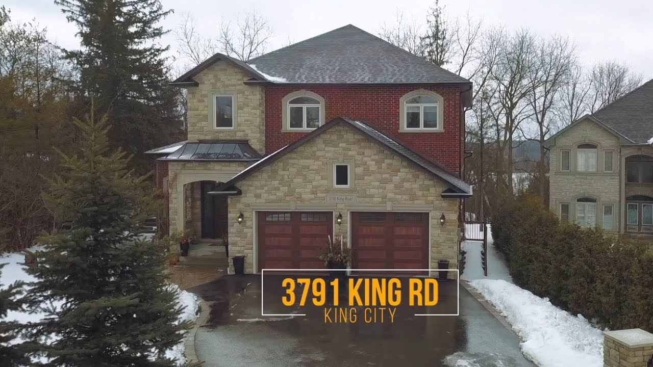 3791 King Rd - YouTube