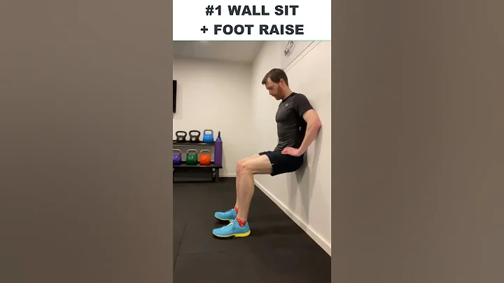 PREVENT SHIN SPLINTS with 3 Exercises #shorts