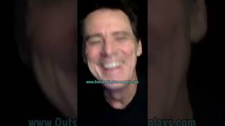 Jim Carrey’s LAST WORDS to Rodney Dangerfield