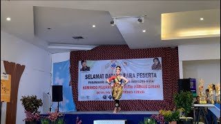 WANGSIT SILIWANGI - DITE JUARA 2 - SANGGAR TARI INTAN AYU