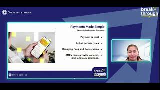 The Nuts and Bolts of Cross- Border  E-Commerce by Anna Magkawas of Luxe Beauty and Wellness Group