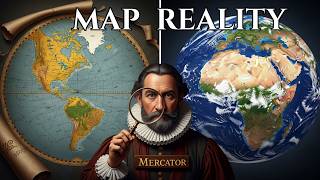 A 450-Year-Old Mistake: How 7 Billion People Were Deceived?