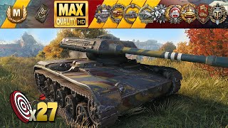 ELC EVEN 90: เมื่อการตรวจจับไม่เพียงพอ - World of Tanks