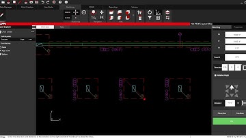 HIlti Profis Layout Office Tutorial 10 - Sketch Mode