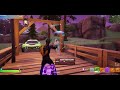 Fortnite ZB Double Crown Win