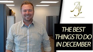 Your Palm Beach December Activity Guide
