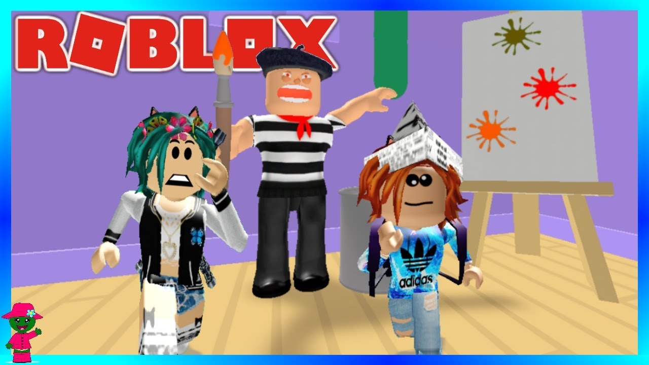 How To Get The Secret Coin In Escape The Art Shop Obby By Ibuildforts 300 - cyberspaceandtime com killer denis and sketch obby roblox How To Get The Secret Coin In Escape The Art Shop Obby By Ibuildforts 300 - killer denis and sketch obby roblox
